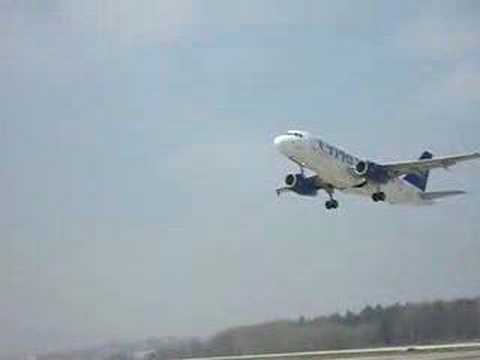 Cyprus Airways