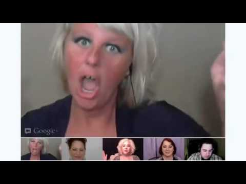 #hangoutsonair - Subscribe for more Hangout Conversations, The PLUStainment Show & more: http://www.youtube.com/user/hangoutconversations/videos http://www.hangoutconversatio...