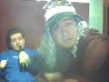 El mago Churrasca