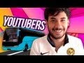 Reunión de Amigos Youtube México