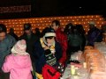名寄市西町３区町内会 スノーフェスティバル