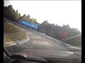 Clio renaultsport 172 norschleife carousel nurgburgring