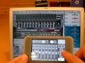 iPod Touchで Reasonをタッチ　第三弾「iTM MUC」篇