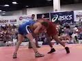 2007 US Nationals - Heskett v Askren
