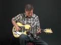 Eastwood AIRLINE Guitar - Town and Country Review