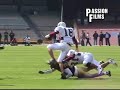 Promo Pumas UNAM vs Aguilas Blancas IPN 27Sep2008