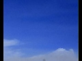 Zaca Fire pyrocumulus timelapse