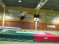 Dobbel salto