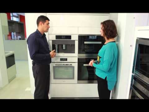 how to use de dietrich dishwasher