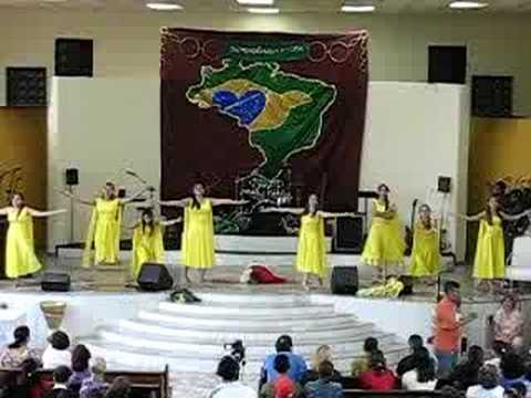 Imagem de Amostra do You Tube