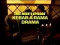 Genghis Khan comedy