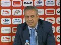 Rueda de Prensa 1