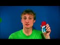 Matt's Edge® Pro Gel Commercial