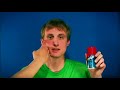 Matt's Edge® Pro Gel Commercial
