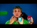 Matt's Edge® Pro Gel Commercial