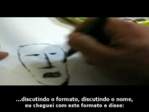 Imagem de Amostra do You Tube
