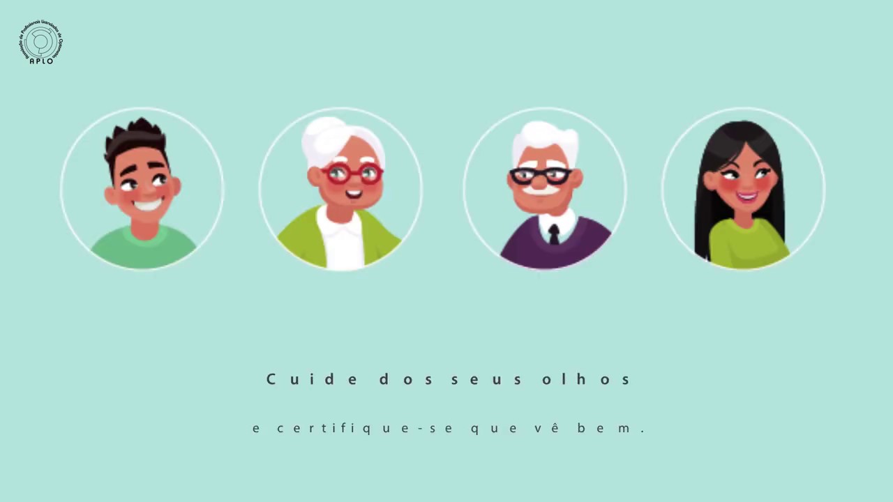 APLO | Cuide dos Seus Olhos
