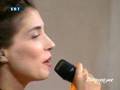 Fwteinh Darra - Ela pare mou tin luph (Kardioxtypi) (LIVE)