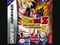 DBZ Legacy Of Goku 2 Sountracks