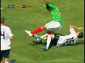 Mexico - US 5:0 - all goals and highlights
