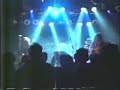 Backseat Romeos - Glasnost in Sweden