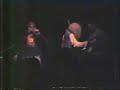 Backseat Romeos - Glasnost in Sweden