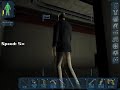 Deus Ex - Nonlethal Walkthrough - Naval Shipyards (2/3)