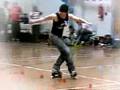 Chloe Seyres trick