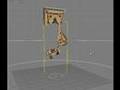 Tearable Cloth in Quest3D - PhysXforQuest