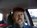 December 10, 2007 Truck Driving School, and Moving On
