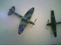 AG industries warbird planes