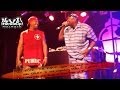 CEE-ROCK ''THE FURY'' with PUBLIC ENEMY live at KB (in Malmo, Sweden) [July 20th, 2011]
