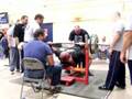 2008 Pinetree Powerlifting Championships