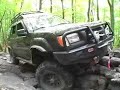 SAS Xterra