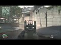 CoDMW3 - Live Commentary Session 3 Pt.15 W/ Sp00n