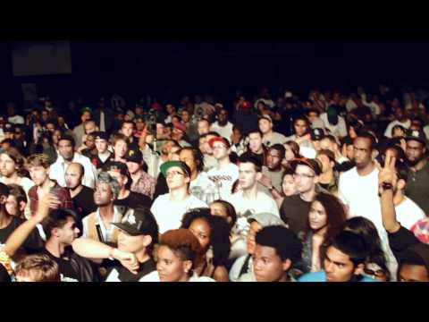 0 Kendrick Lamar Performance At Sound Academy [Video]