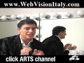 Patrizio Buanne - Italian Baritone USA Tour / Italian Arts
