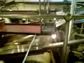 Waverley Engine Room
