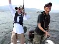 Lake Biwa Bass, Japan