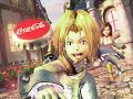 Final Fantasy IX: "Sleepless City Treno"