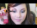 Demi Lovato Makeup Tutorial -- How To Look Like Demi Lovato -- Beauty Smartie BiancaBLovesU