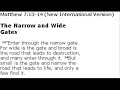 Was jesus violent?? or not