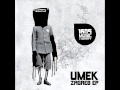Umek - Zagreb (Original Mix) [1605]