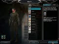 V�deo Neverwinter Nights 2 character creation