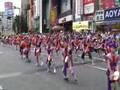 7月エイサーまちかんてぃ