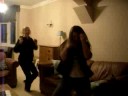 Hope and Hannah bass hunter lmfao