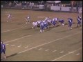 Huge hit
