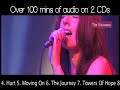 Magenta :New Live Cd \"Live at The Point\"