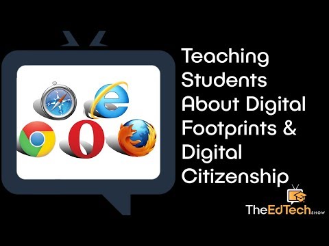 video-linktoworks-Teaching Students About Digital Footprints and Digital...