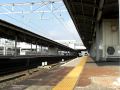 EF210 豊橋駅 通過